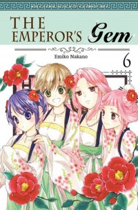 Image of The emperor's gem 6