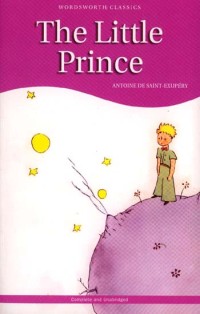 Image of The Little Prince