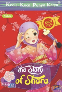Image of The story of Shara