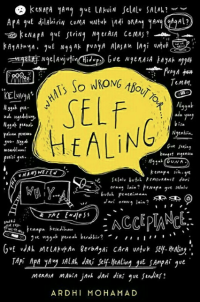 Image of What's so wrong about your self healing