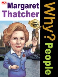 Image of Why? People - Margaret Thatcher