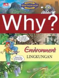 Image of Why? Lingkungan