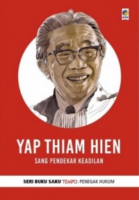 Image of Yap Thiam Hien