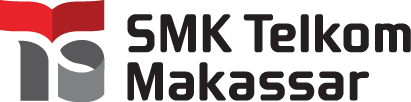 SMK Telkom Makassar
