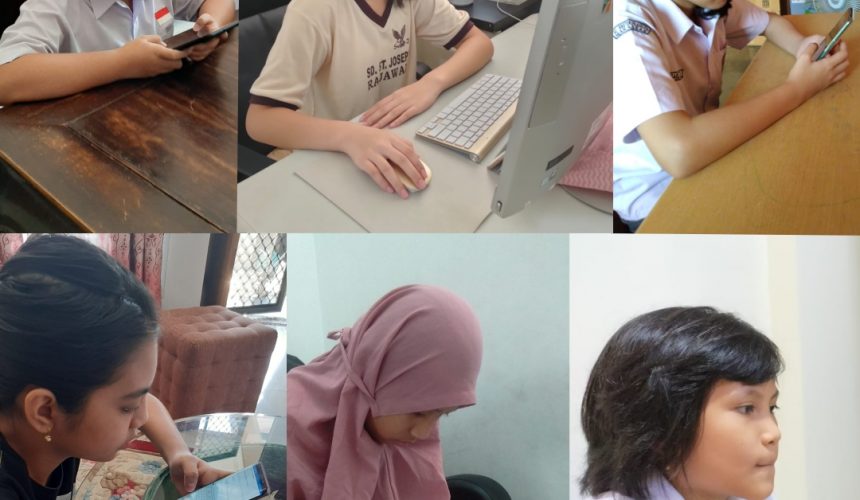 TES SELEKSI PPDB JALUR PRESTASI PERIODE OKTOBER 2020 VIA DARING