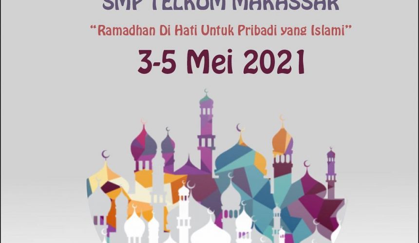 PESANTREN KILAT : RAMADHAN DI HATI UNTUK PRIBADI YANG ISLAMI