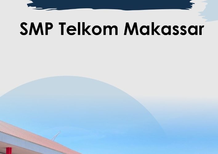 FASILITAS SMP TELKOM MAKASSAR