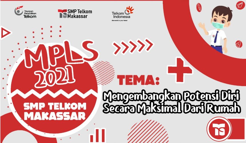 Masa Pengenalan Lingkungan Sekolah (MPLS) T.P 2021/2022