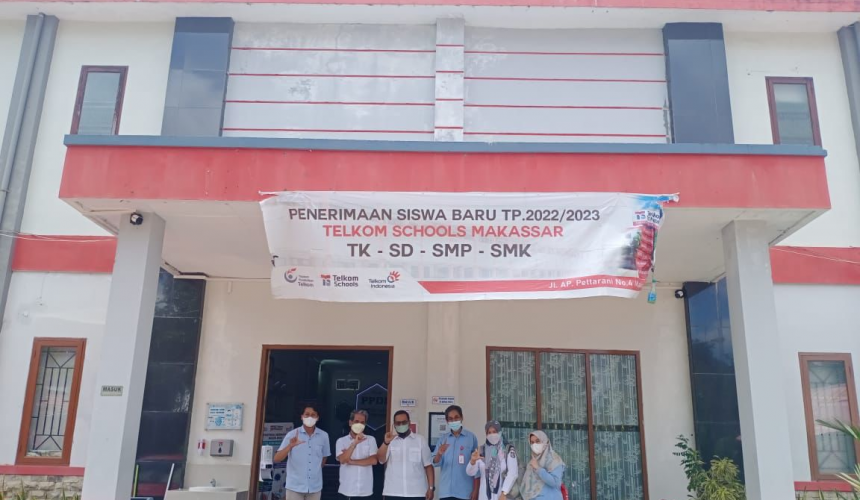Pelaksanaan assesment dalam rangka perpanjangan izin operasional sekolah