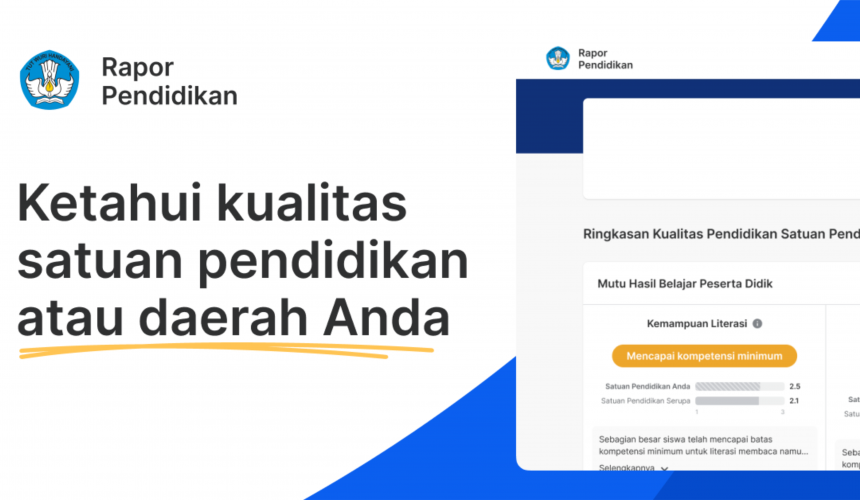 DINAS PENDIDIKAN KOTA MAKASSAR  MELAKUKAN VERIFIKASI HASIL TINDAK LANJUT RAPOR MUTU SEKOLAH TAHUN 2021 DI TELKOM SCHOOLS MAKASSAR
