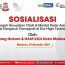 Sosialisasi Dampak Pengaruh Pornografi Bagi Kesehatan mental dan Otak Anak di SMP Telkom Makassar