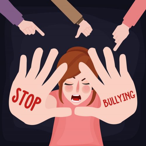Mengenali Jenis Bullying di Sekolah