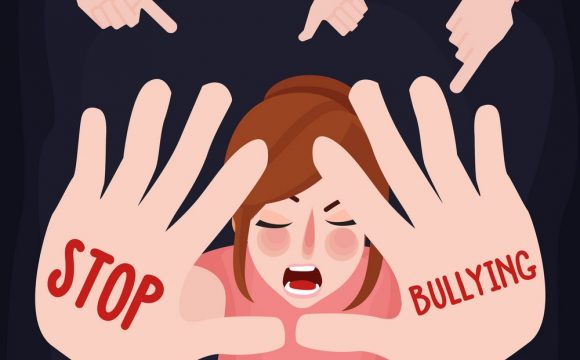 Mengenali Jenis Bullying di Sekolah