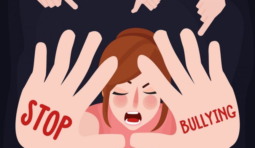 Mengenali Jenis Bullying di Sekolah