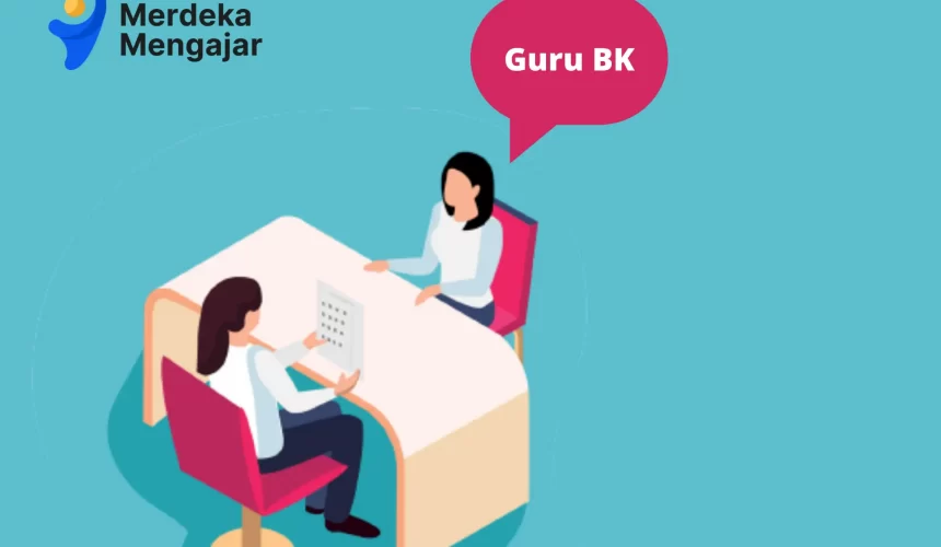 Kecerdasan Budaya Guru BK