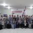 Rapat Kerja dan In House Training SMP Telkom Makassar