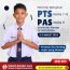 Sumatif Tengah Semester (STS) dan Penilaian Akhri Semester (PAS) SMP Telkom Makassar