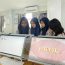 Pameran Tugas Akhir Siswa Kelas IX SMP Telkom Makassar