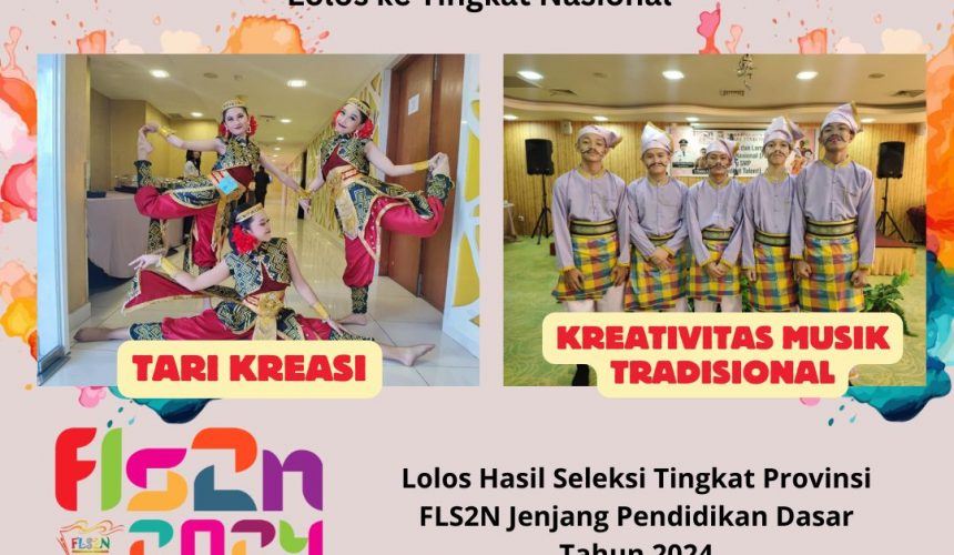 Siswa-Siswi SMP Telkom Makassar Menorehkan Berbagai Prestasi